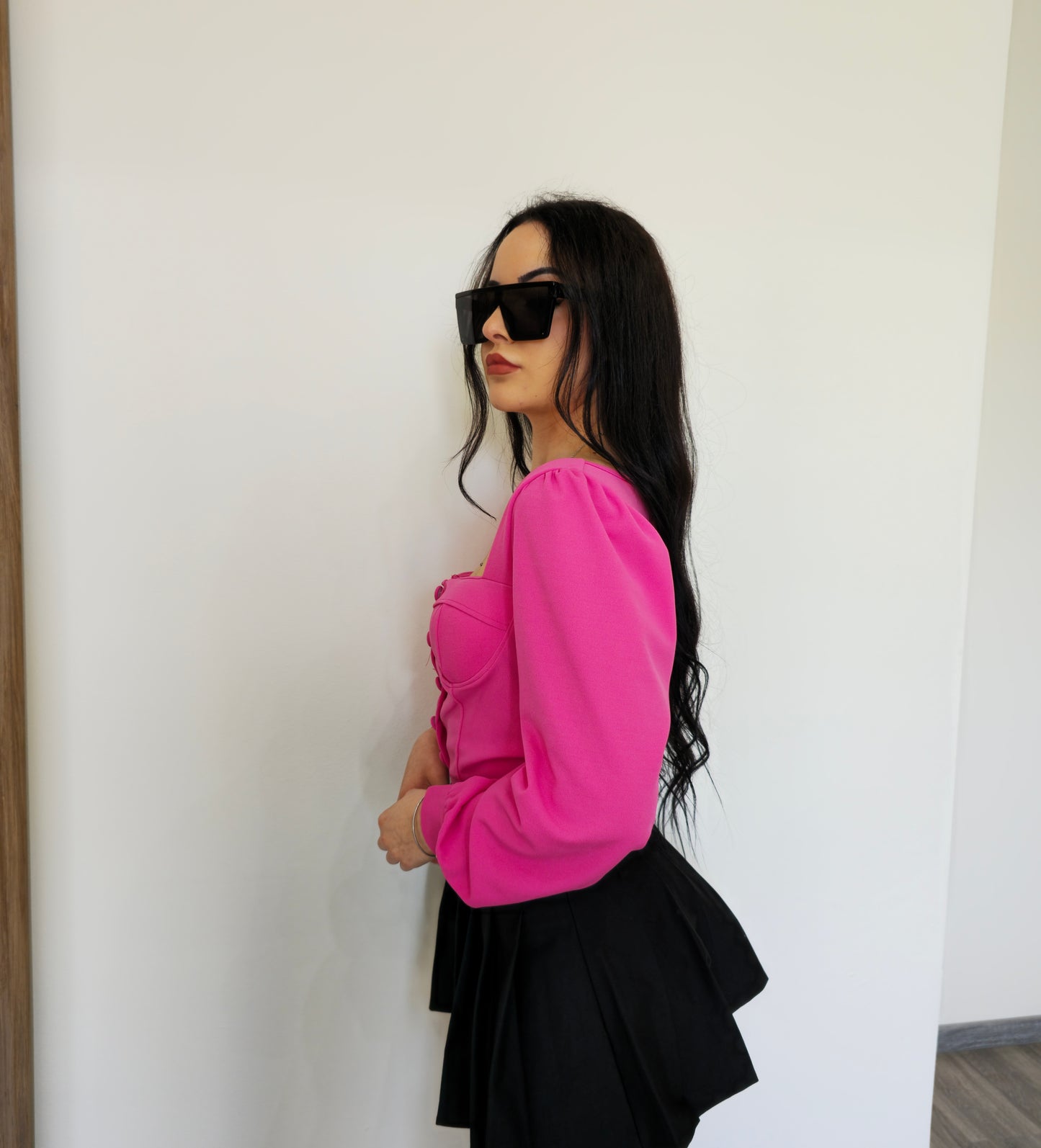 Maglia Rosa