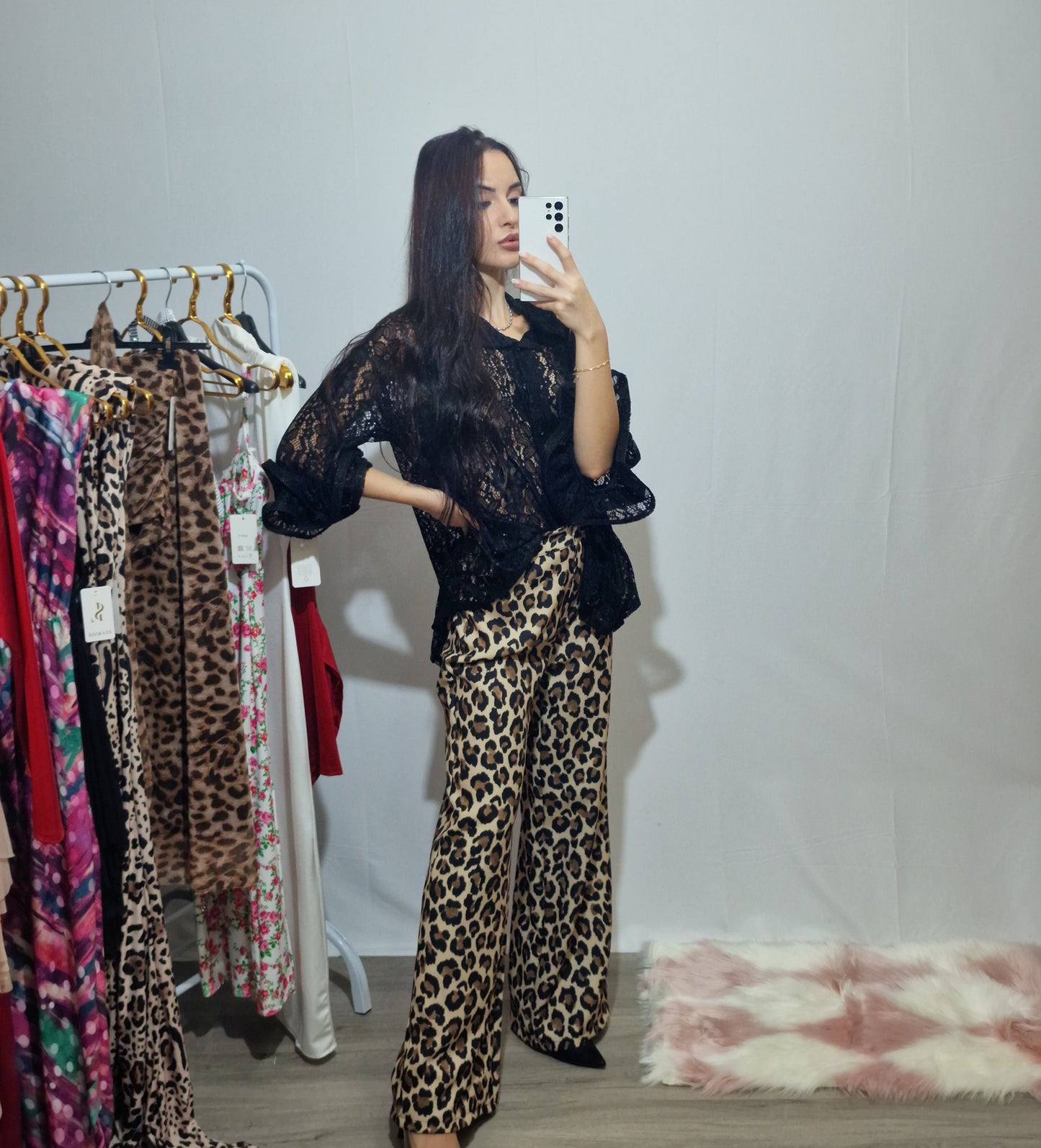 Pantalone Norah
