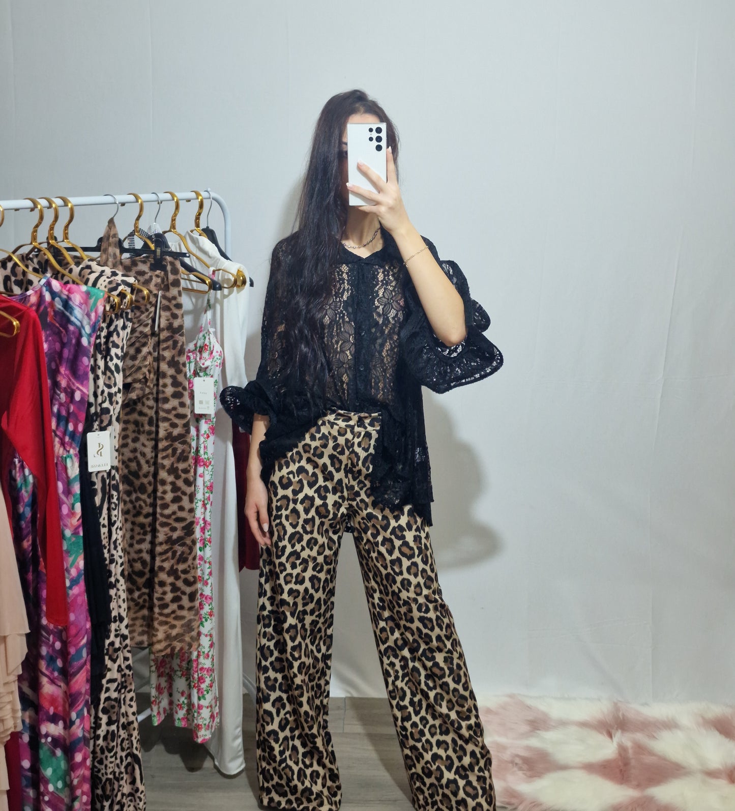Pantalone Norah