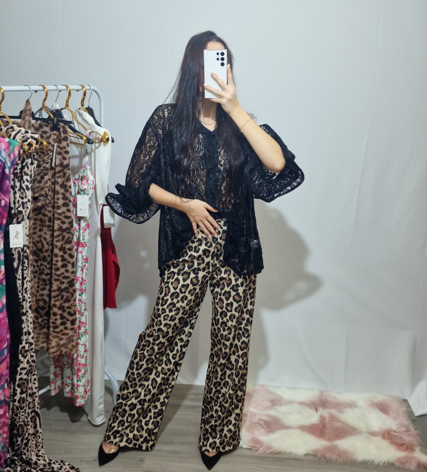 Pantalone Norah