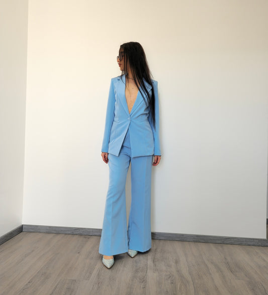 Coordinato Tailleur 87082