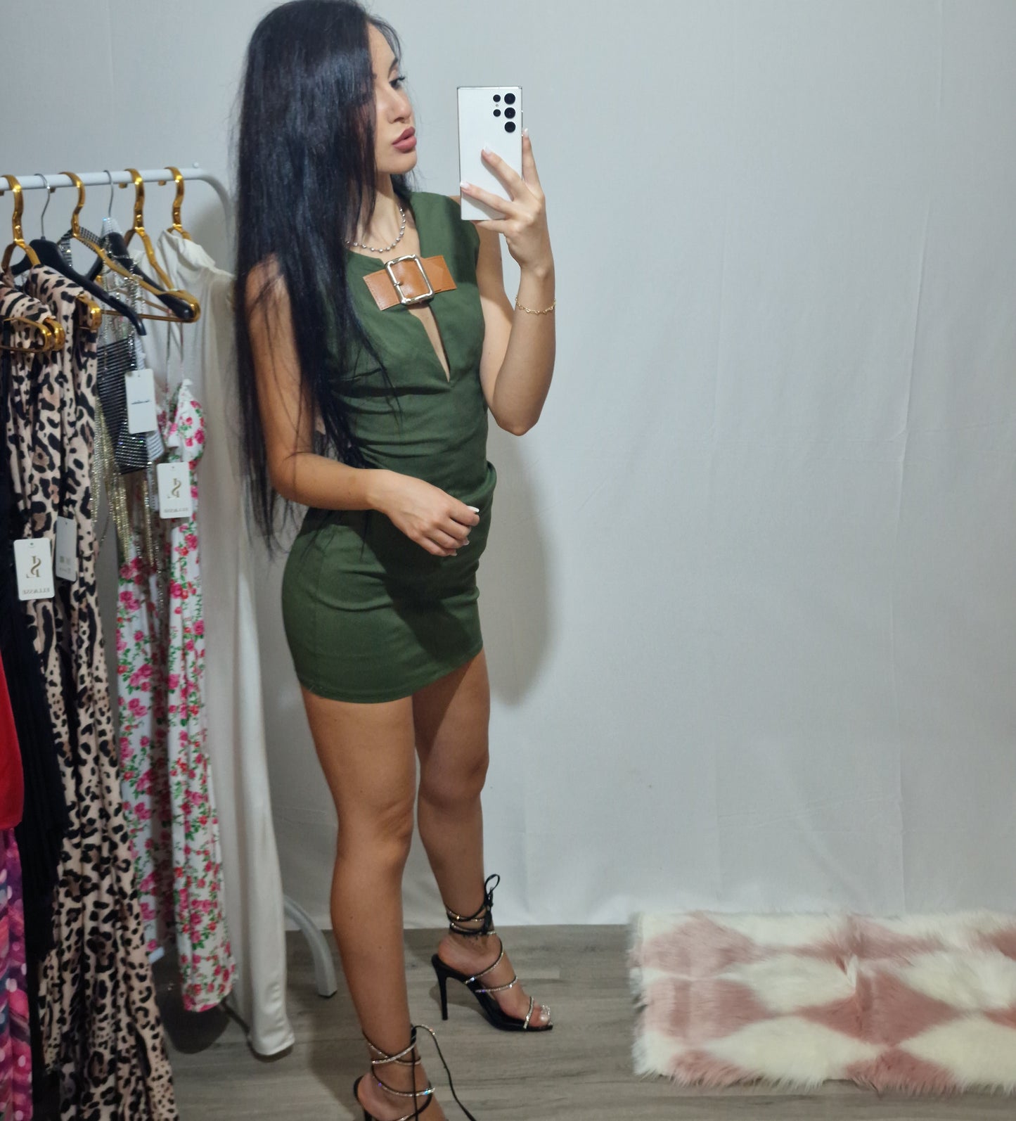 Vestitino Ava